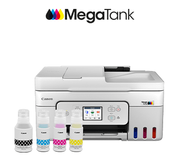 Canon PIXMA G4780DW Wireless Printer