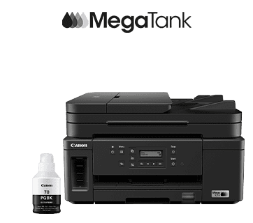 Canon PIXMA GM4070 Wireless Printer 1 3