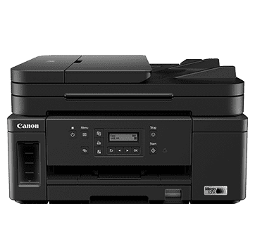Canon PIXMA GM4070 Wireless Printer 2