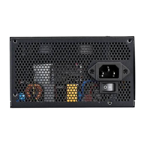 Cooler Master MWE Series 3.1 ATX Power Supply 1