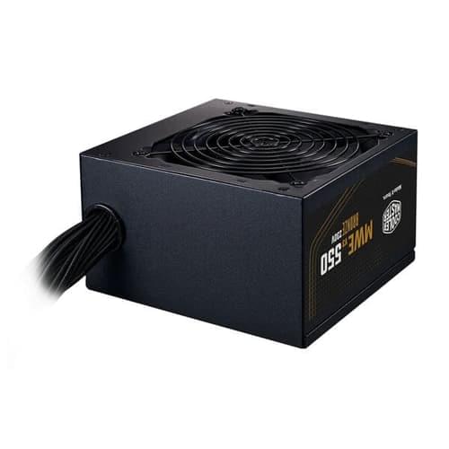 Cooler Master MWE Series 3.1 ATX Power Supply