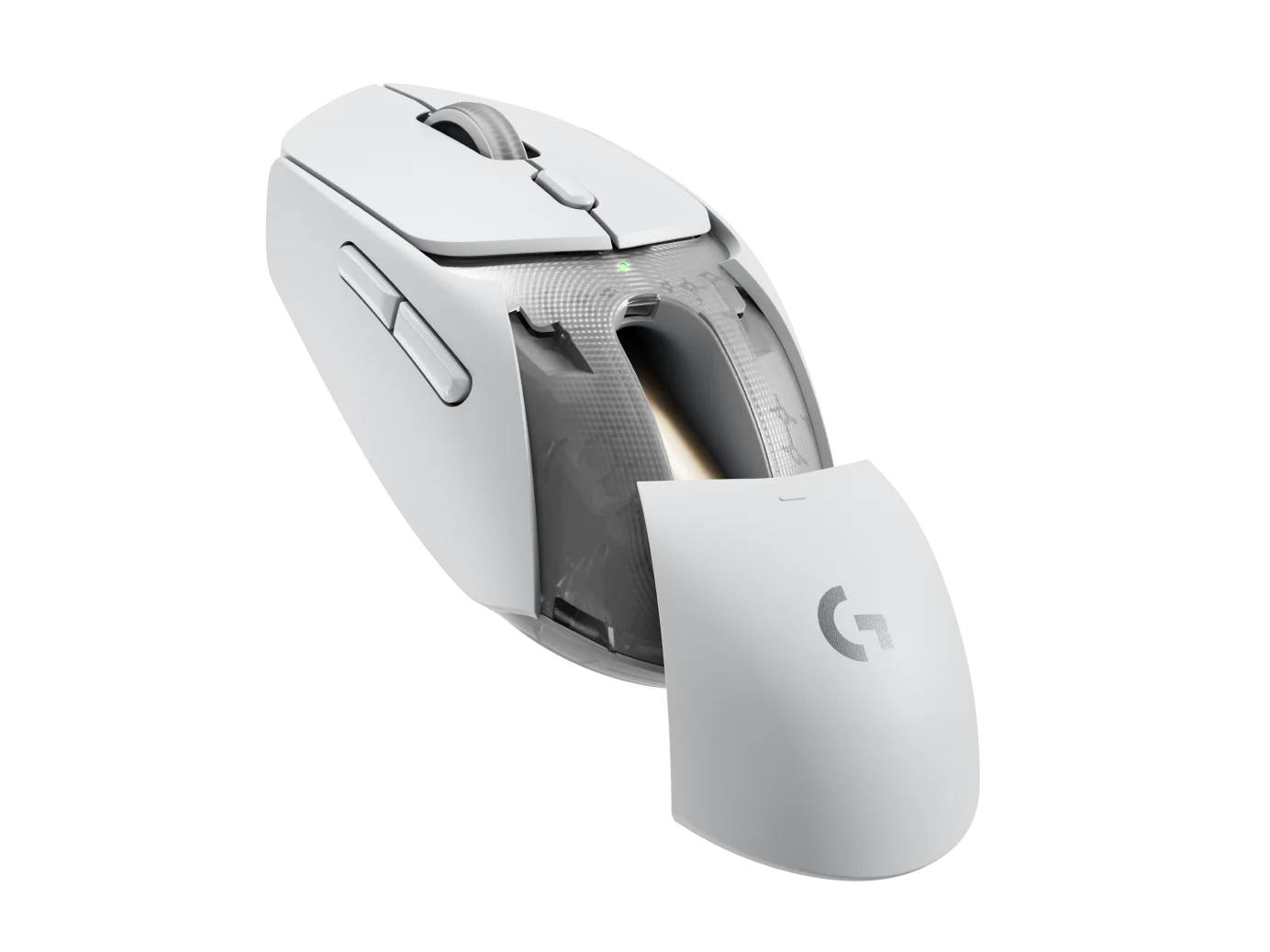 Logitech G309 Lightspeed Gaming Mouse 3