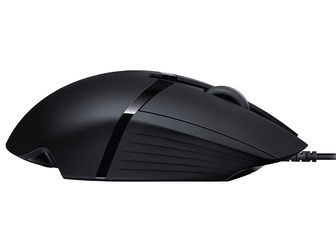 Logitech G402 Hyperion Fury Gaming Mouse 6