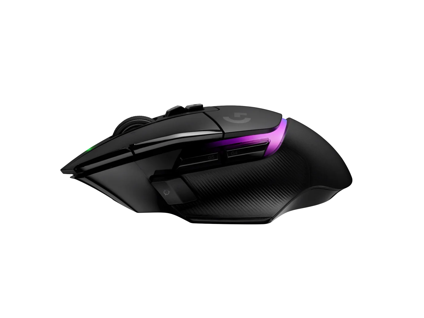 Logitech G502 X Plus Lightspeed Mouse 1