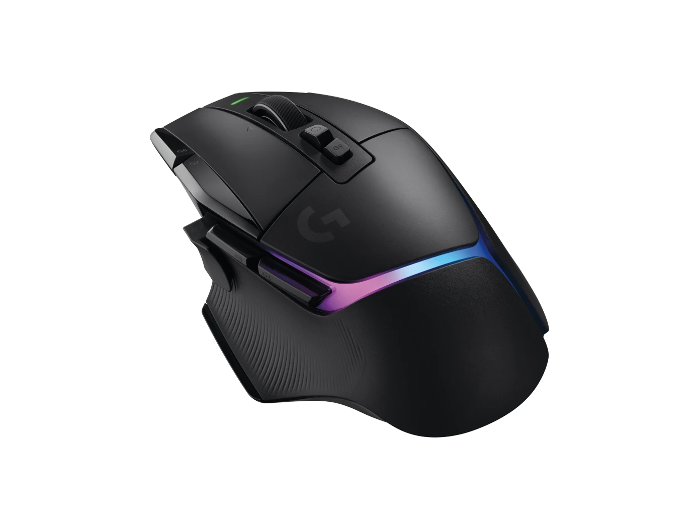 Logitech G502 X Plus Lightspeed Mouse 2