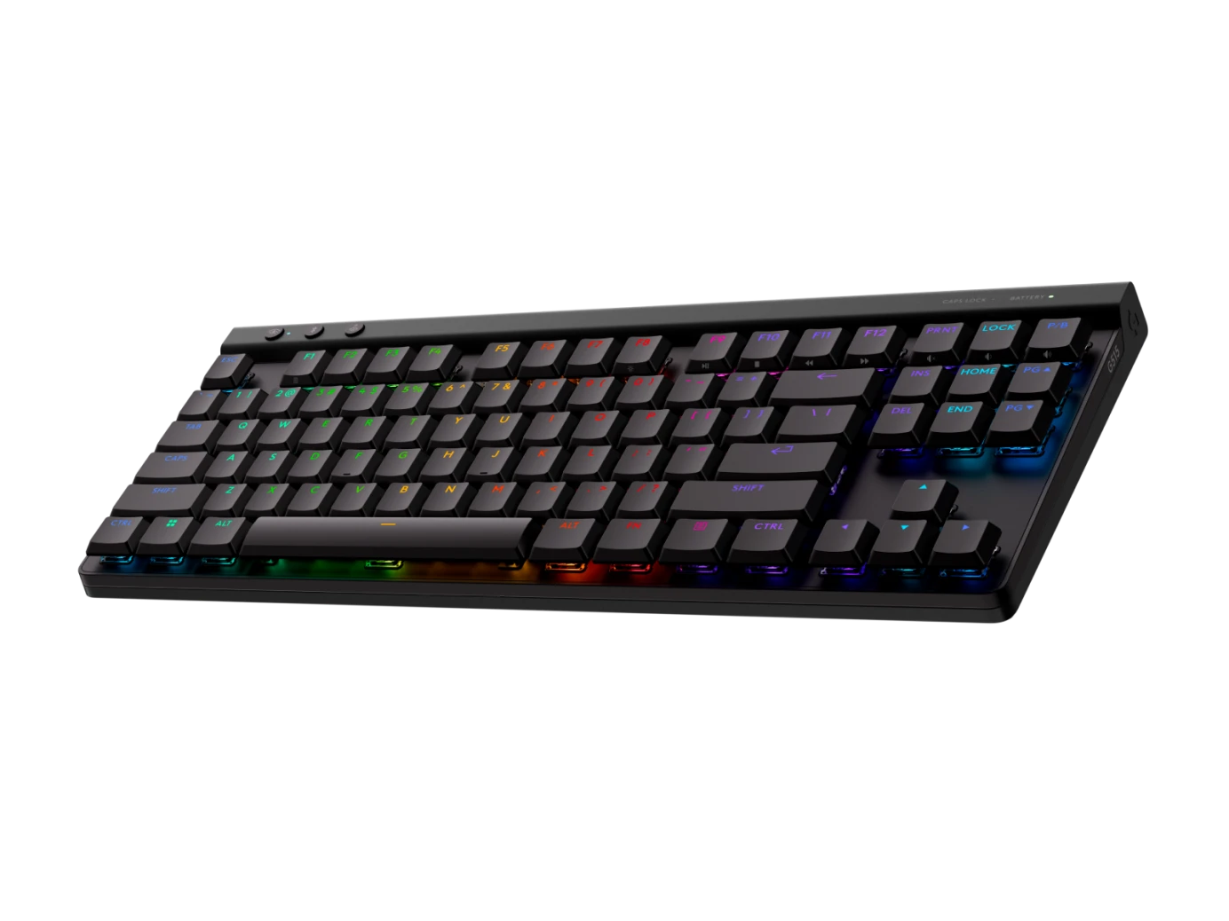 Logitech G515 Lightspeed TKL Keyboard 2