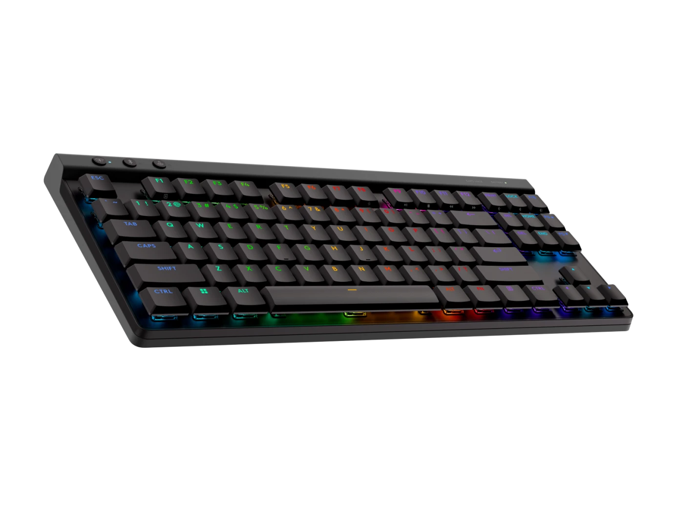 Logitech G515 Lightspeed TKL Keyboard 3