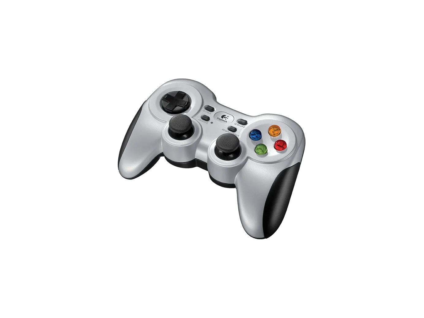 Logitech G710 Wireless Gamepad Console 1