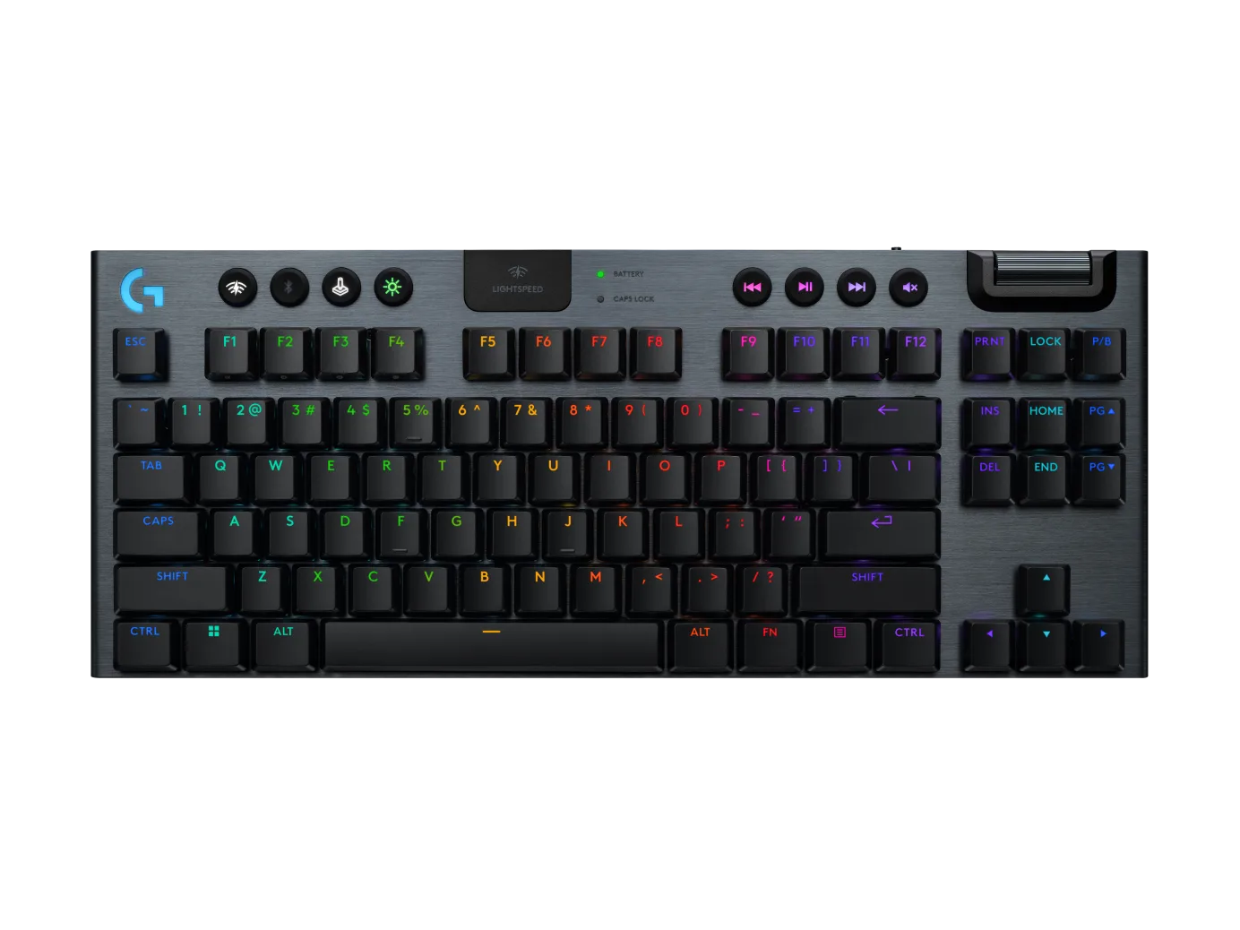 Logitech G915 X Lightspeed TKL Keyboard