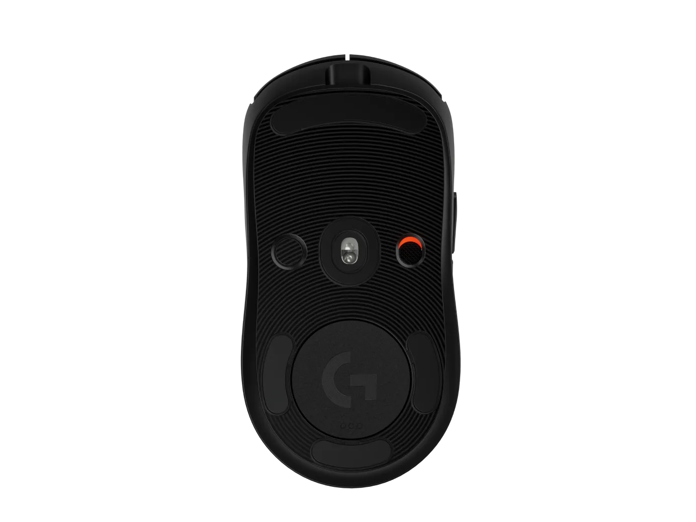 Logitech Pro 2 Lightspeed Gaming Mouse 5