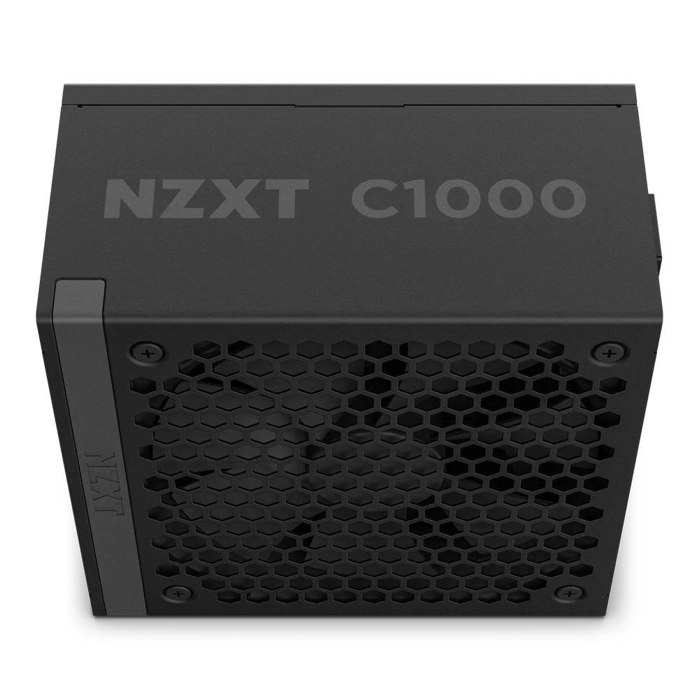 NZXT C1000 1000 W ATX Desktop SMPS 4