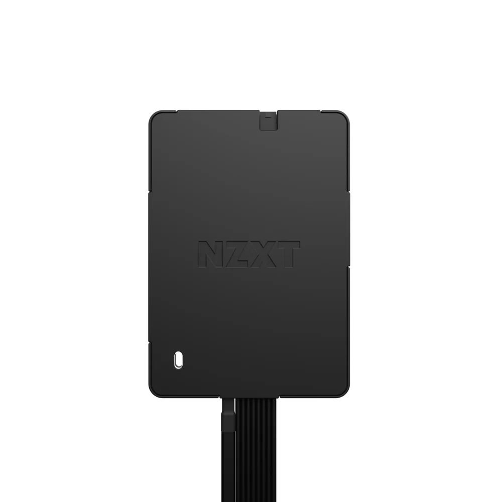 NZXT Control Hub Digital RGB Controller 2