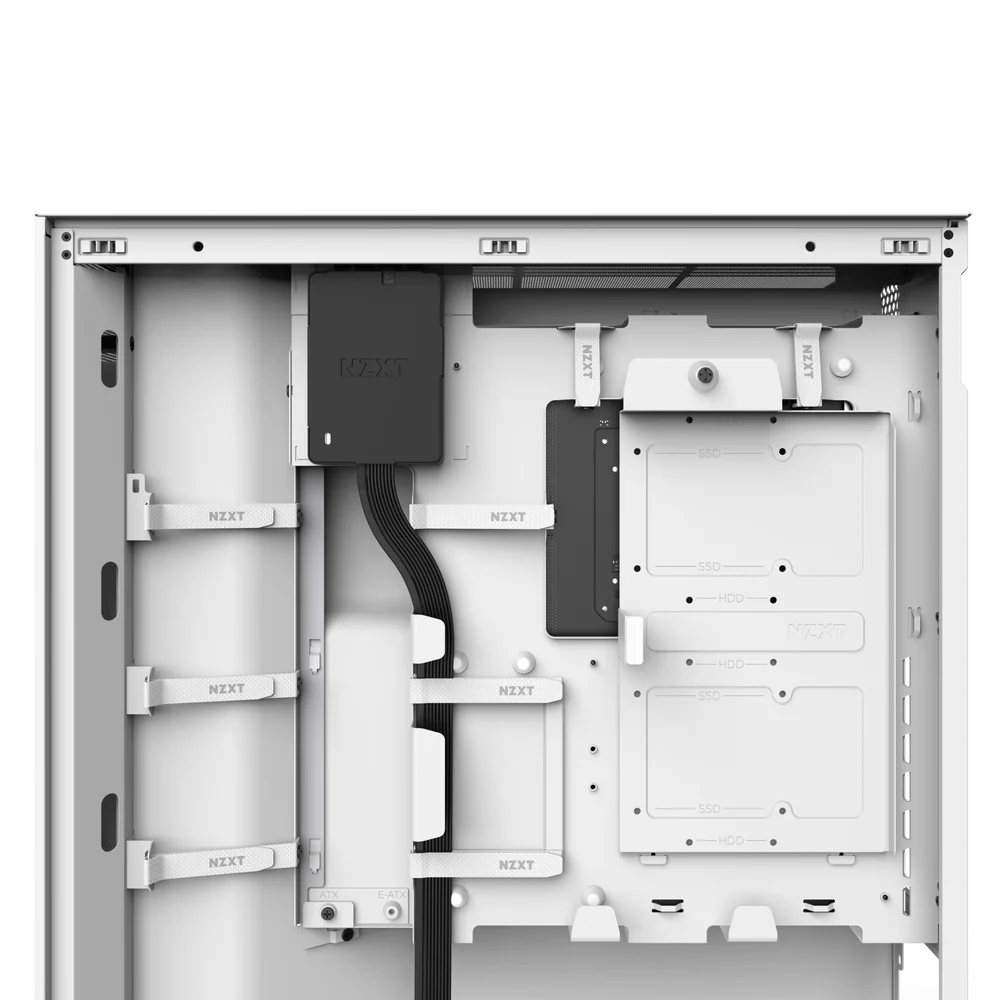 NZXT Control Hub Digital RGB Controller 4