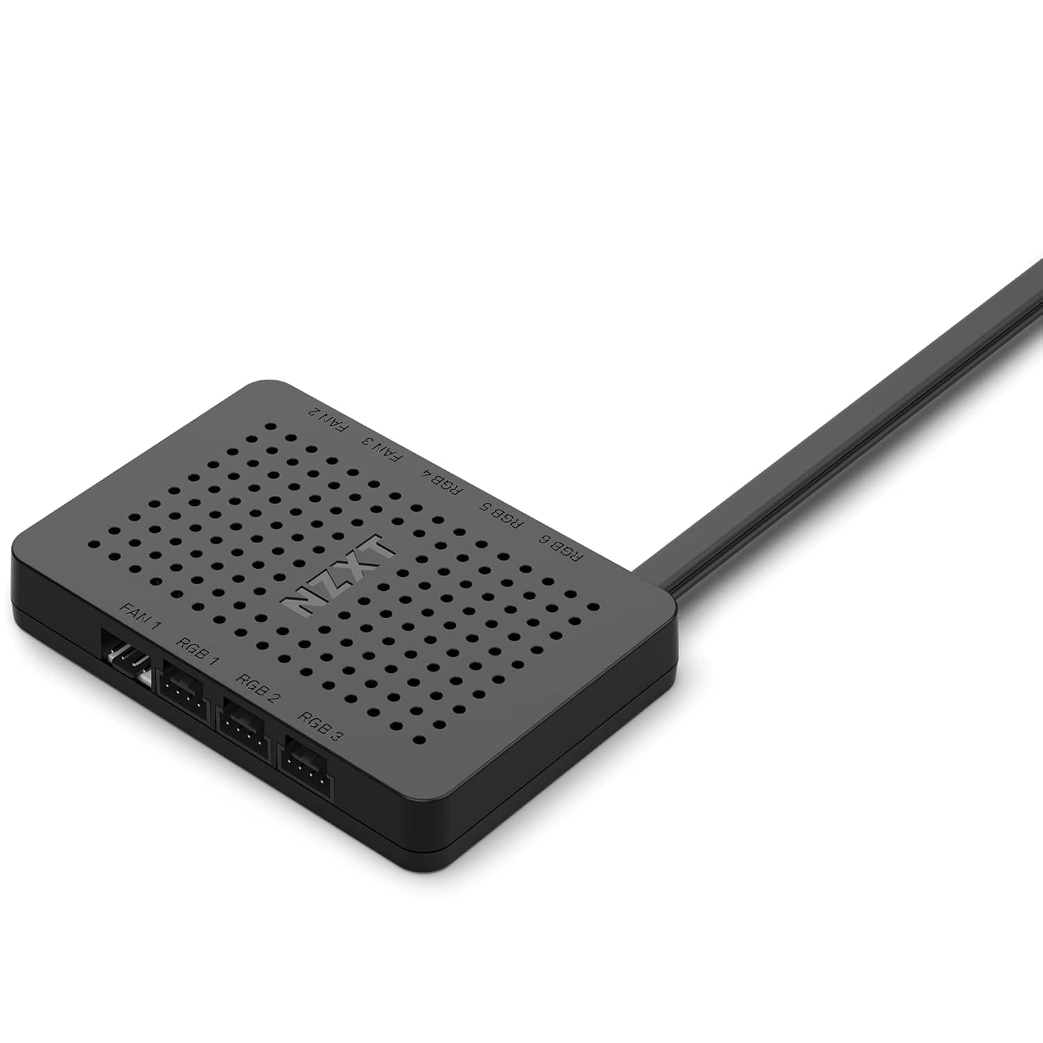 NZXT RGB Fan Controller 1