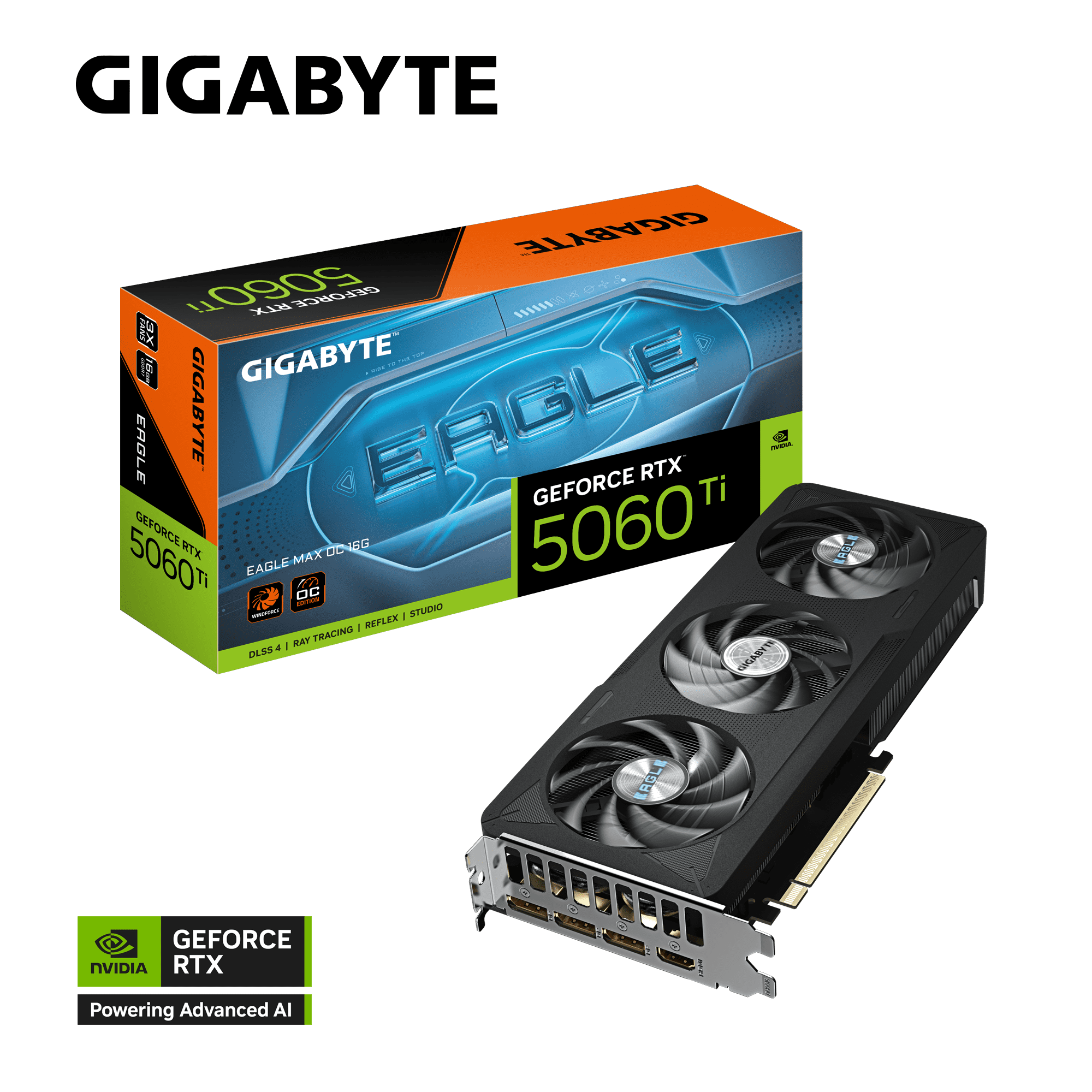 GeForce RTX 5060 Ti EAGLE MAX OC 16G 02