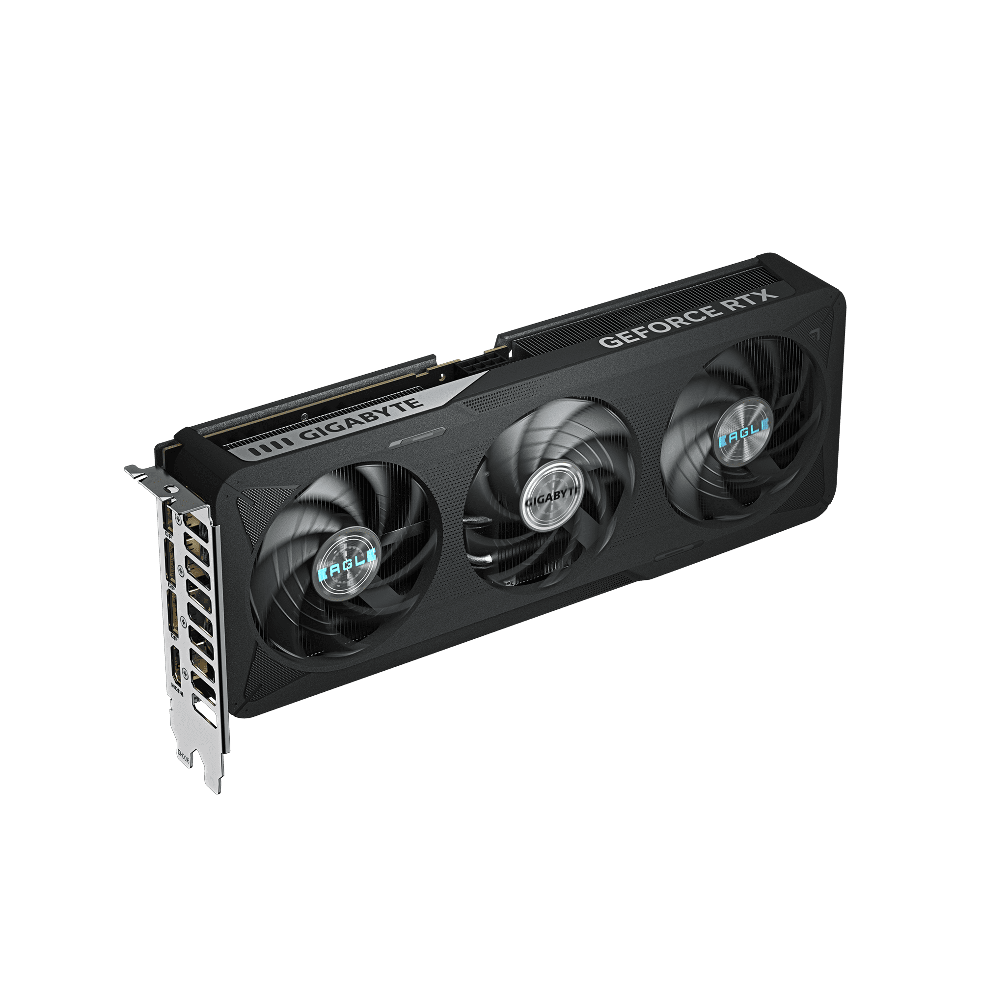 GeForce RTX 5060 Ti EAGLE MAX OC 16G 10