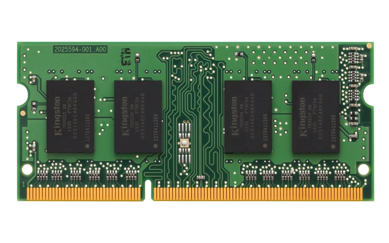 Kingston 4GB 1600MHz DDR3L Laptop RAM (KVR16LS11/4) (Original Seal Pack with Brand Warranty) - Image 5