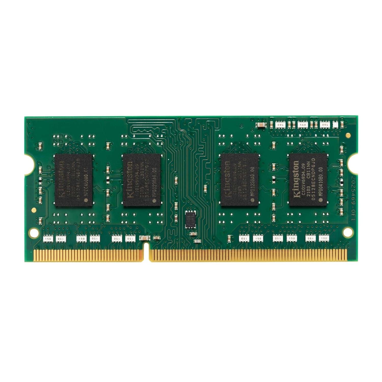 Kingston 4GB DDR3L Module RAM