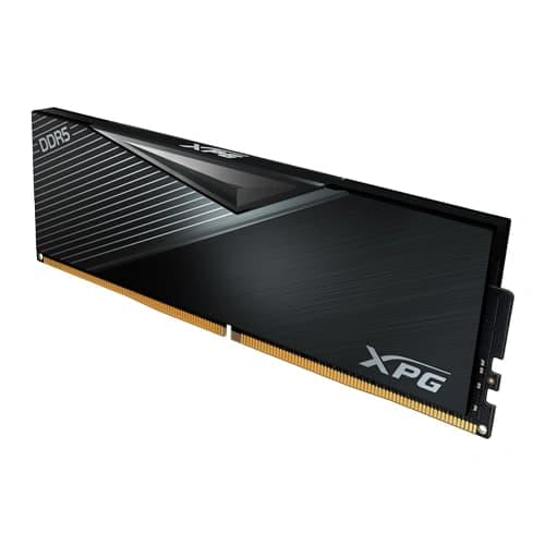 ADATA XPG Lancer DDR5 16GB 5600MHz Desktop RAM – Smooth Performance Upgrade - Image 3