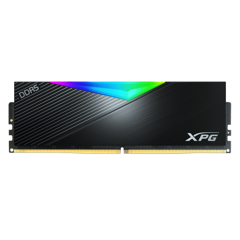 XPG Lancer RGB 32GB Black DDR5 6000MHz